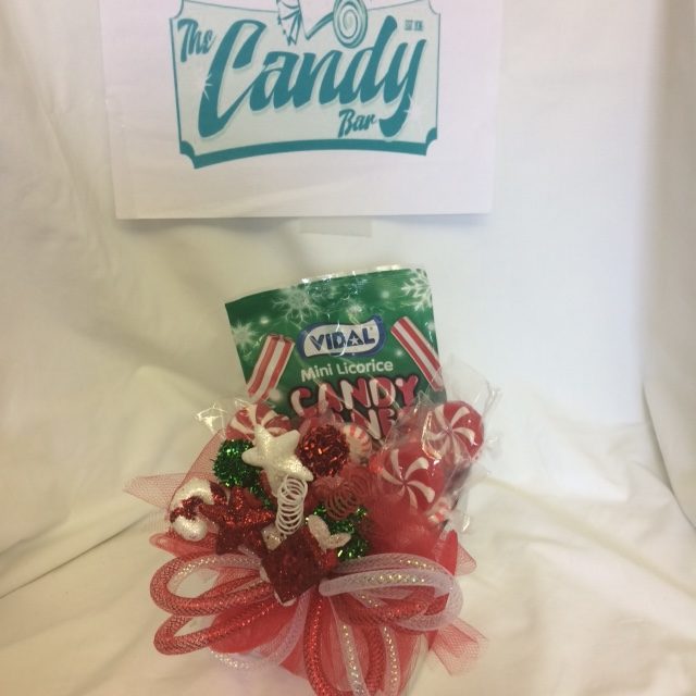 box of candy cane